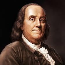 Benjamin Franklin