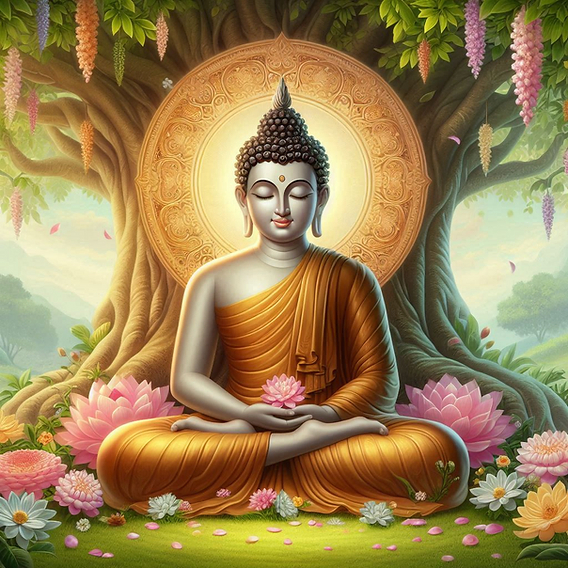 Buddha