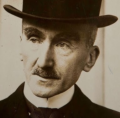 Henri Bergson