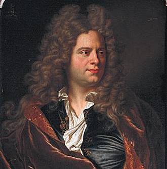 Jean de la Bruyère