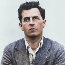 Ludwig Wittgenstein