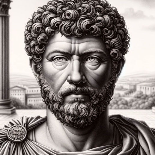 Marcus Aurelius