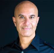 Robin Sharma