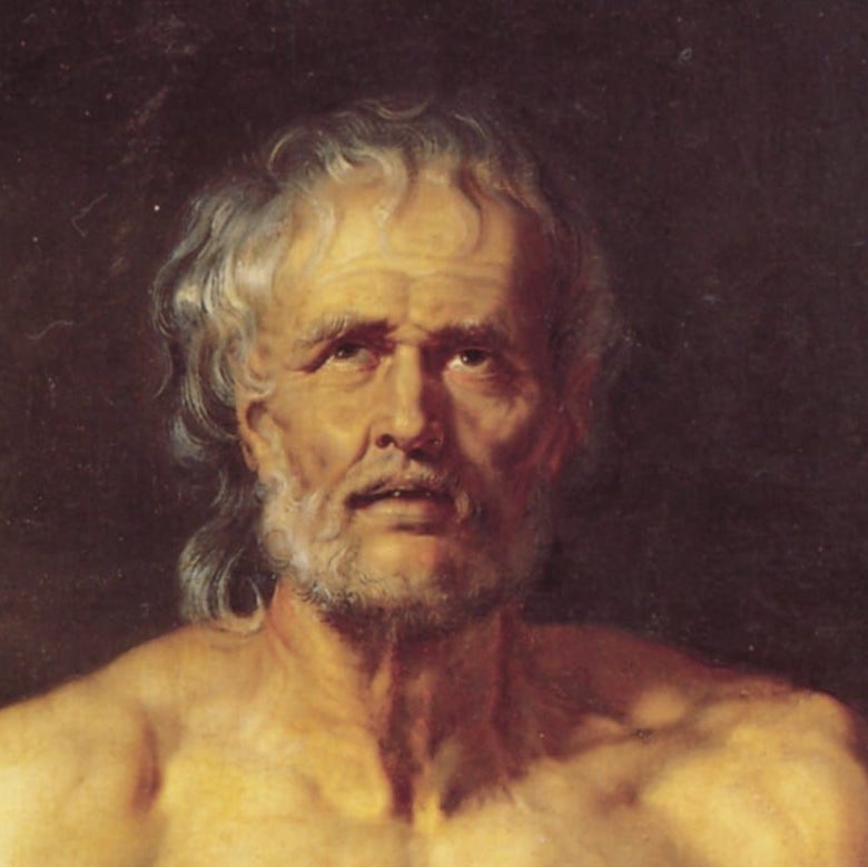 Seneca