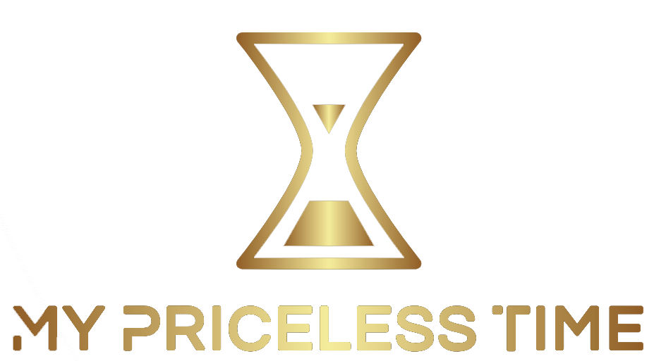 Time is the only asset you can't buy, store, or trade. Make it priceless